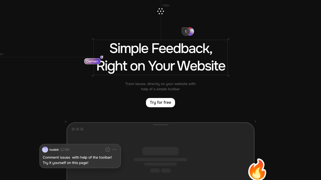 Toolbar