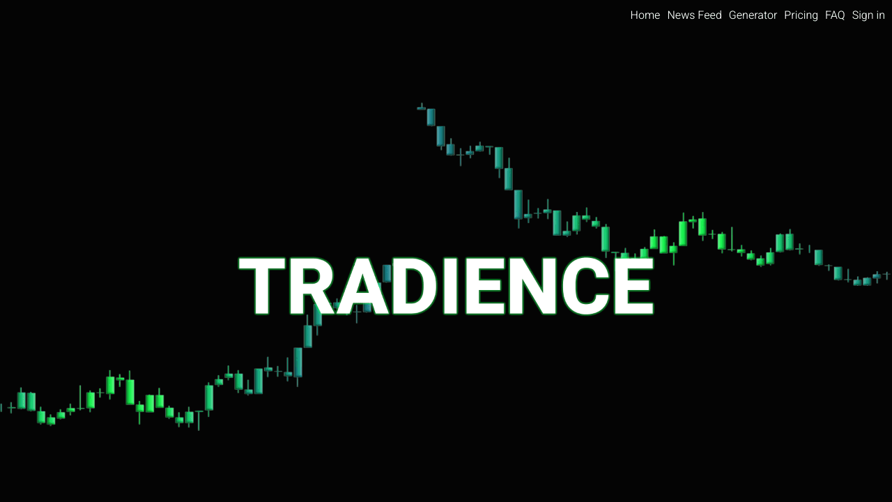 Tradience