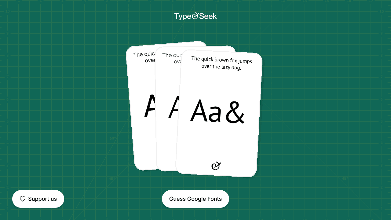 Type&Seek