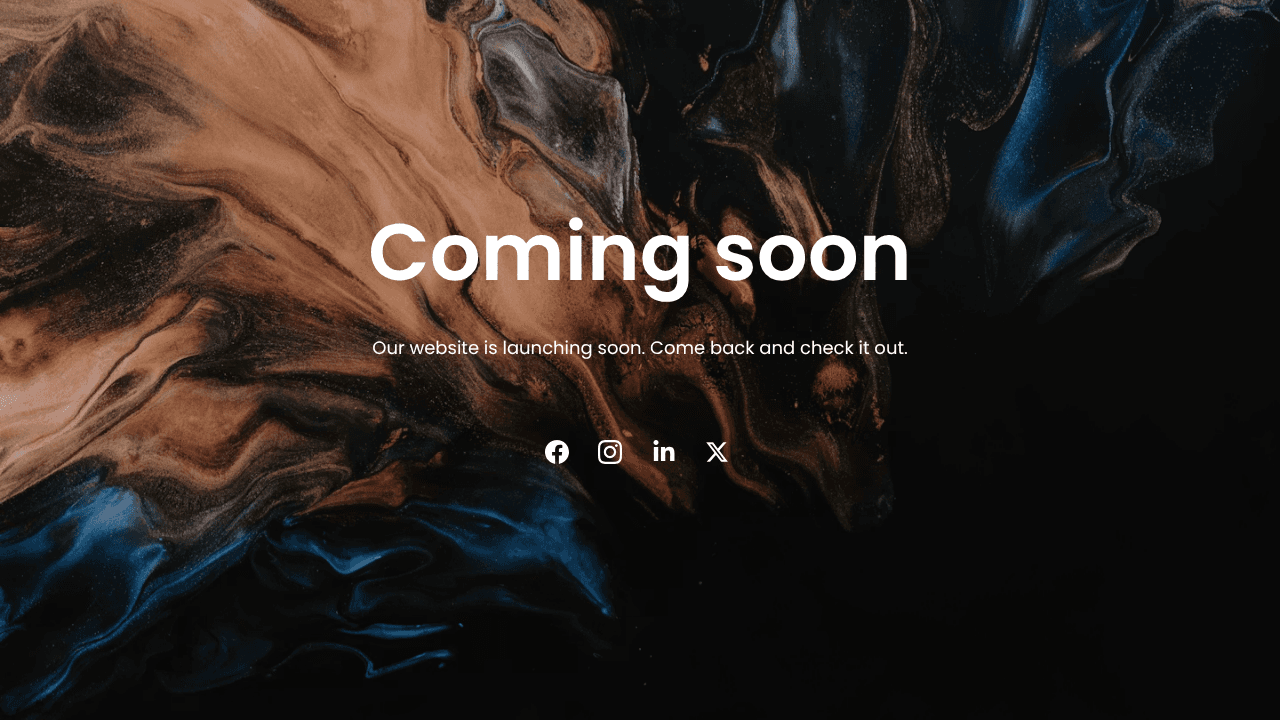Uniherz | Workspace for Study Abroad website screenshot