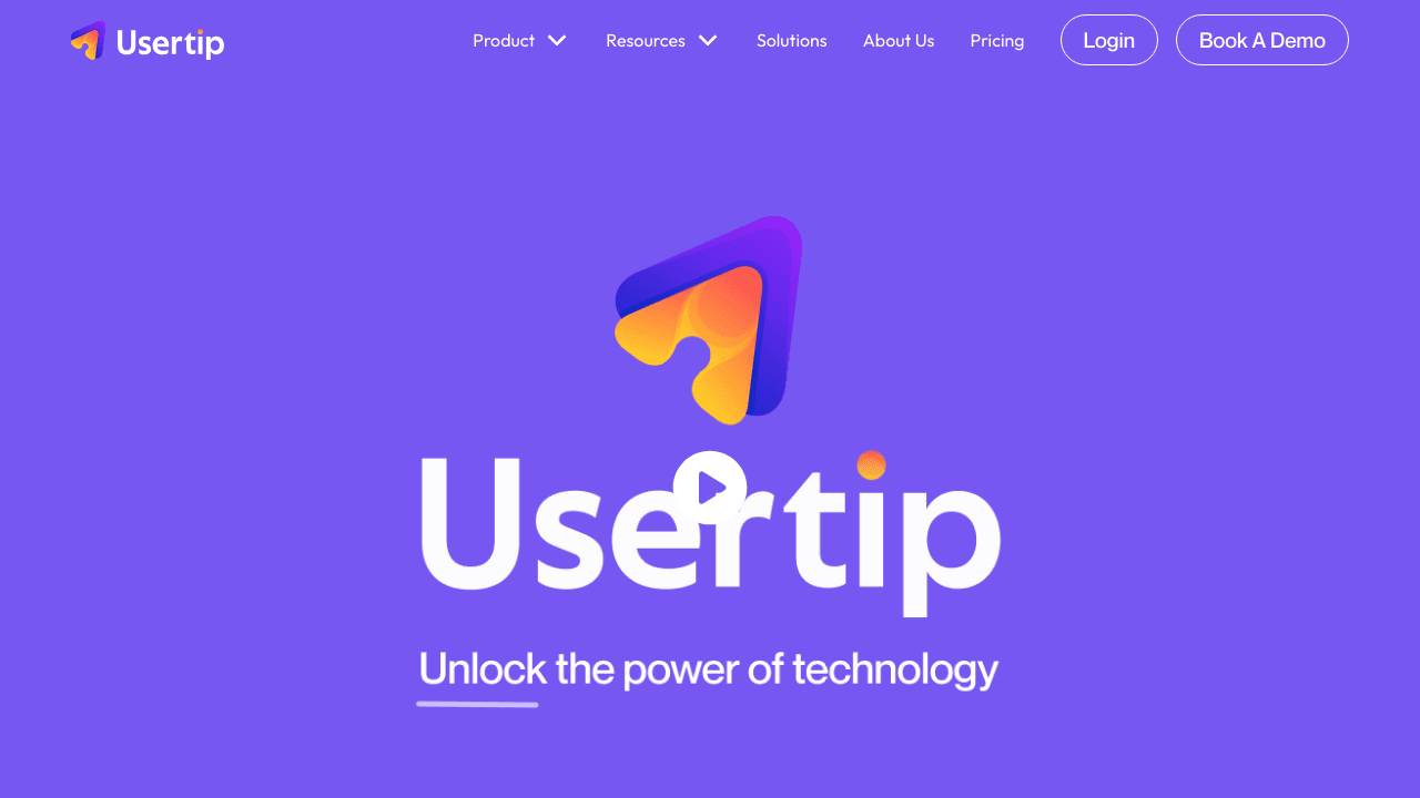 Usertip
