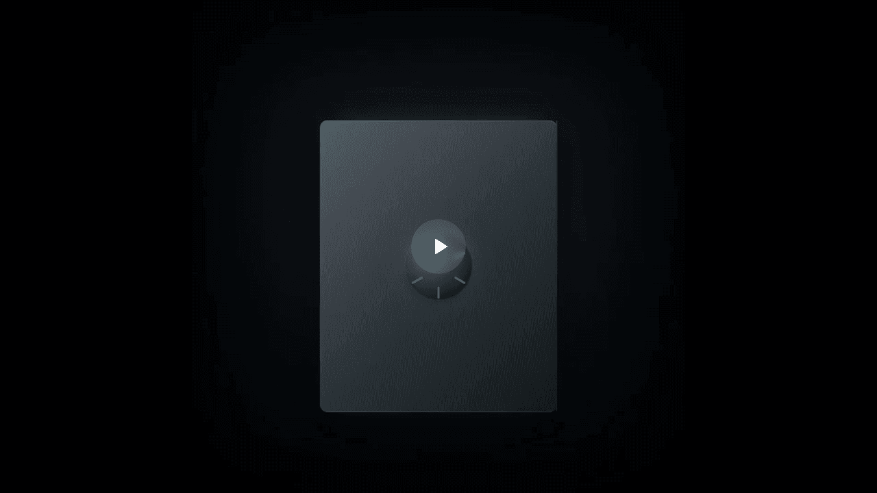 VaultAlias website screenshot