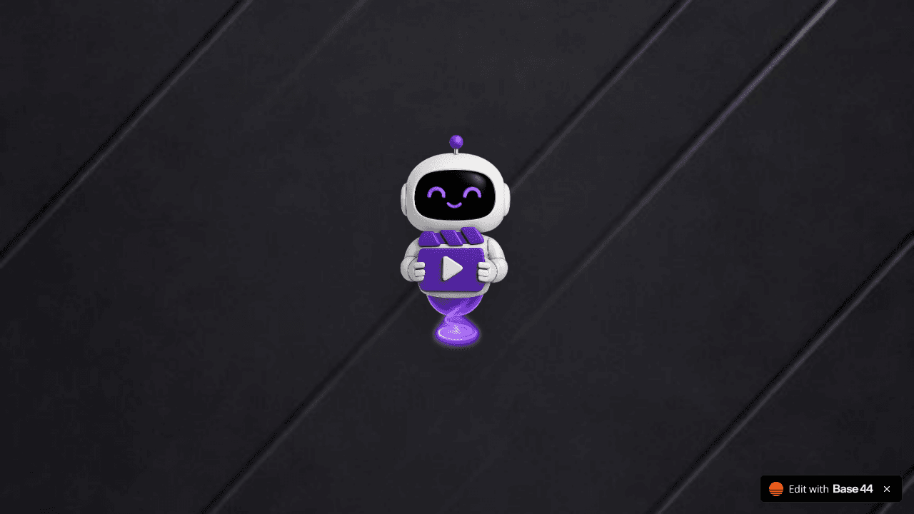 Vibix website screenshot