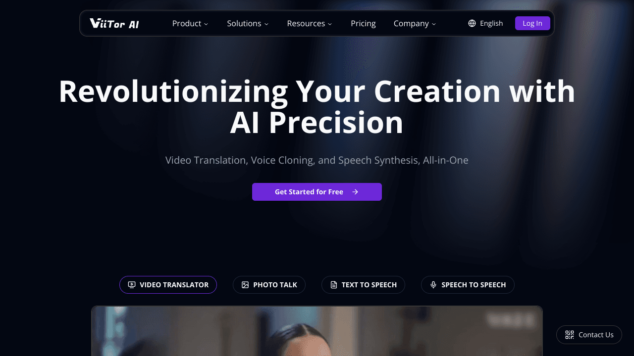 ViiTor AI