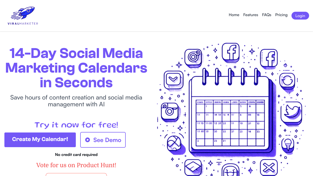 ViralMarketer