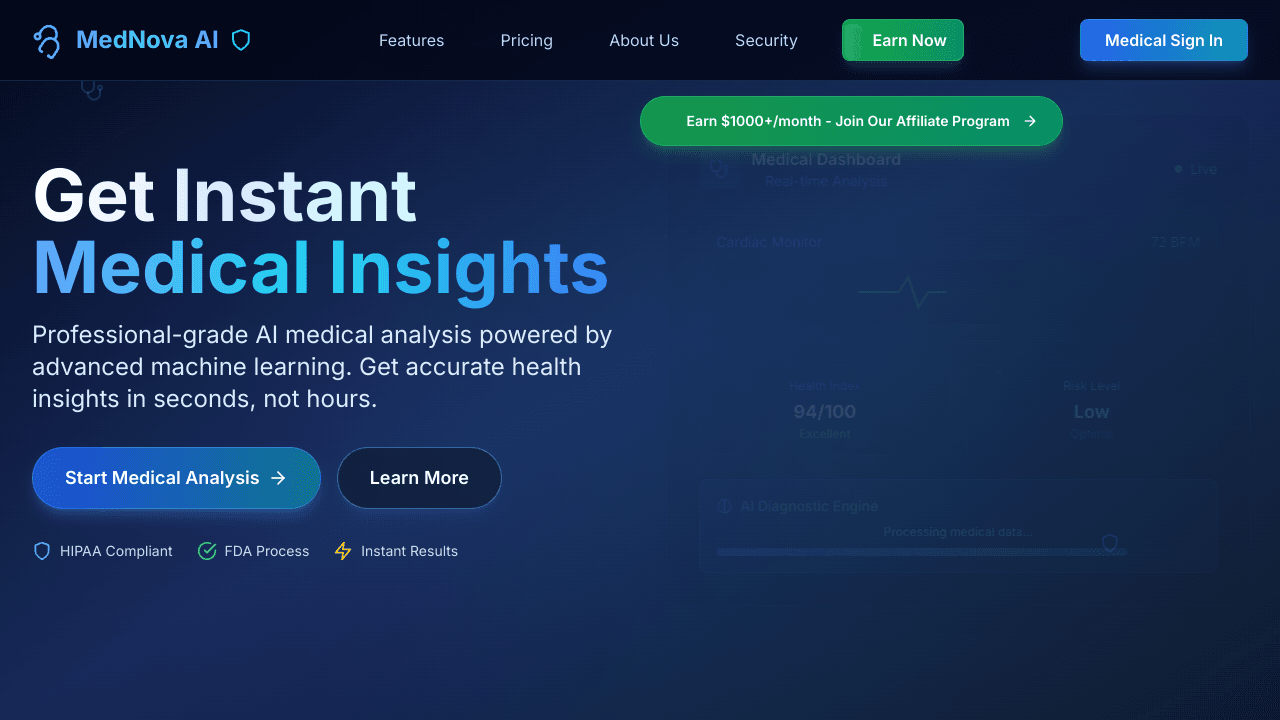 mednova ai