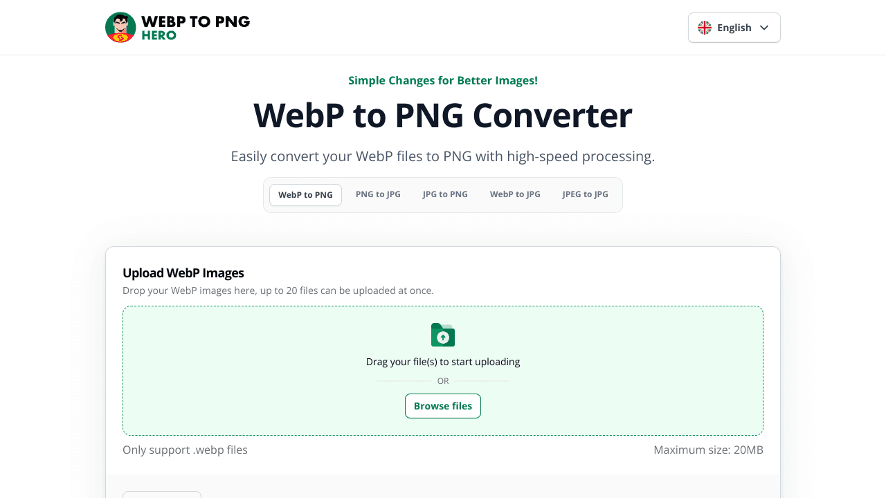 WebPtoPNGHero