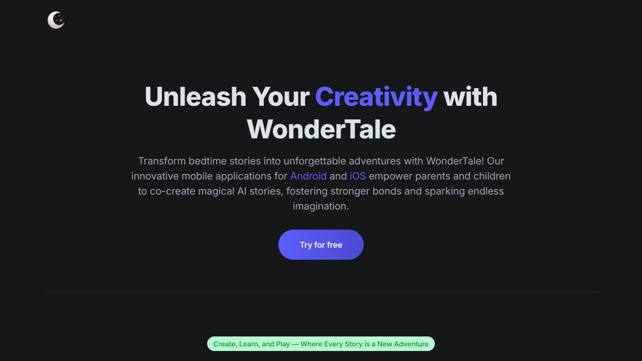 WonderTale