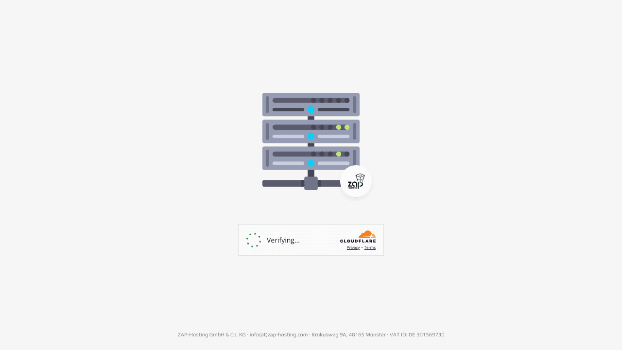 ZAP-Hosting