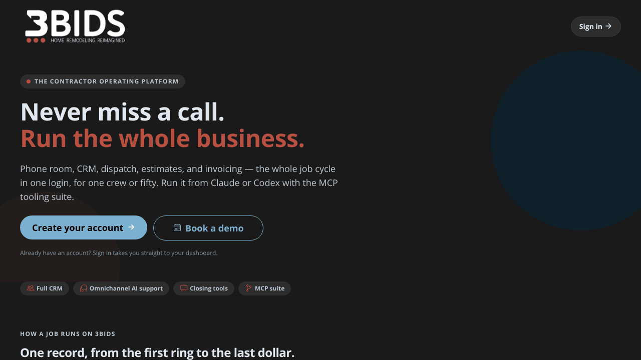 3bids.io