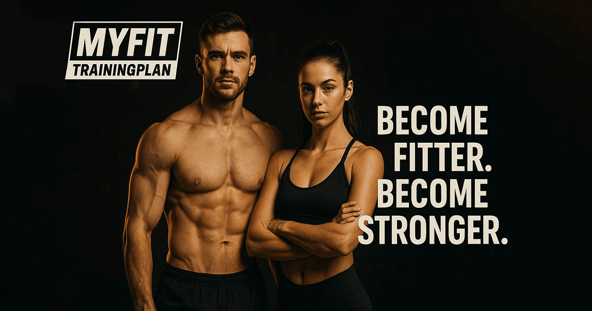 4-weeks Workout Plan Generator