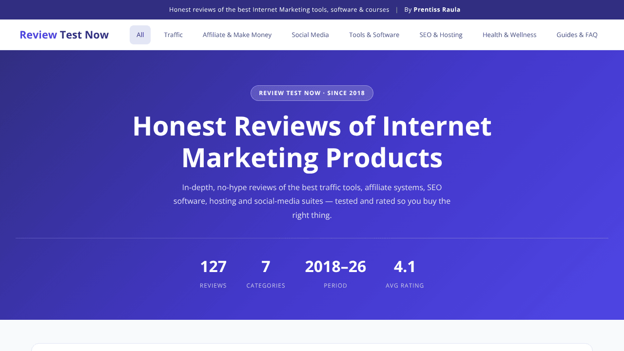76 Reviews (Offline Preview)