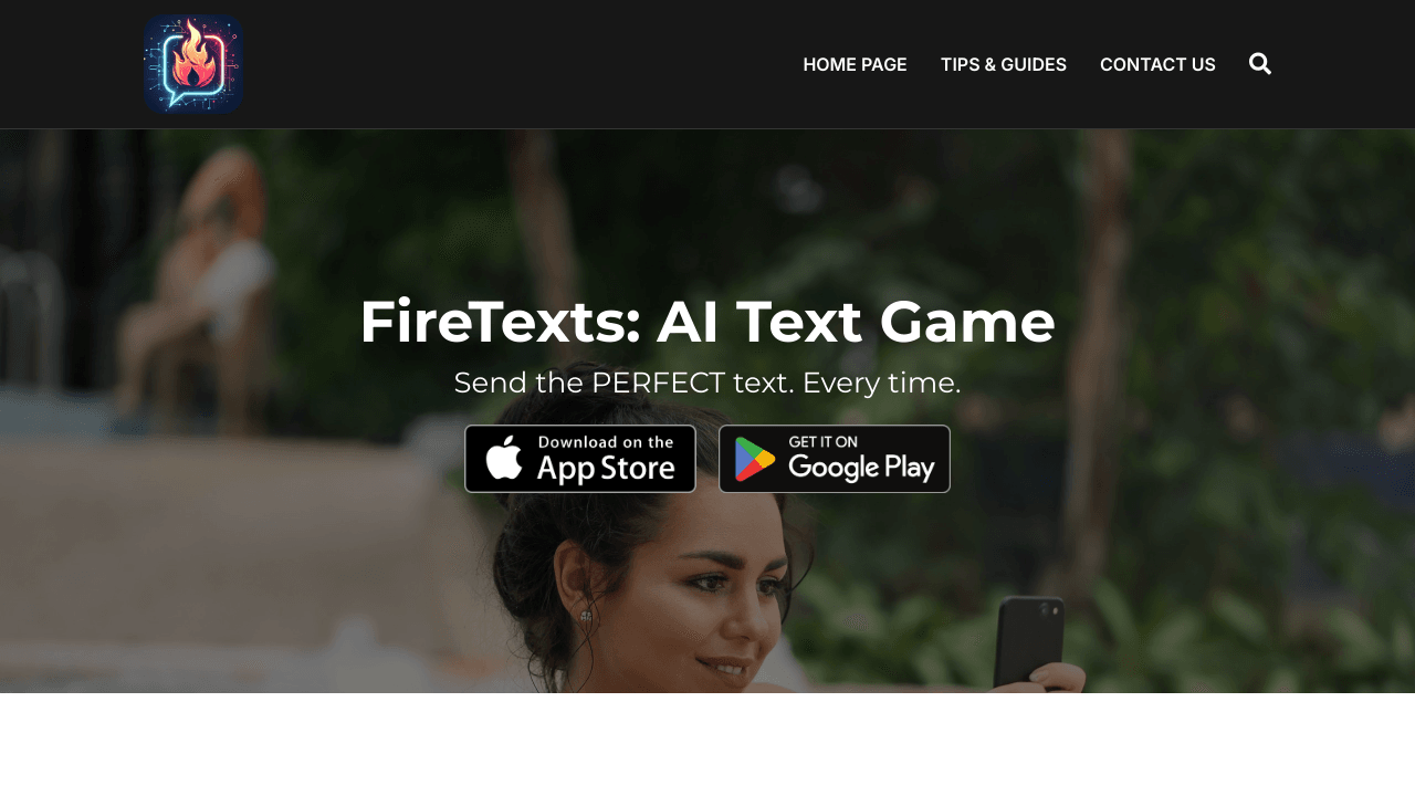 FireTexts