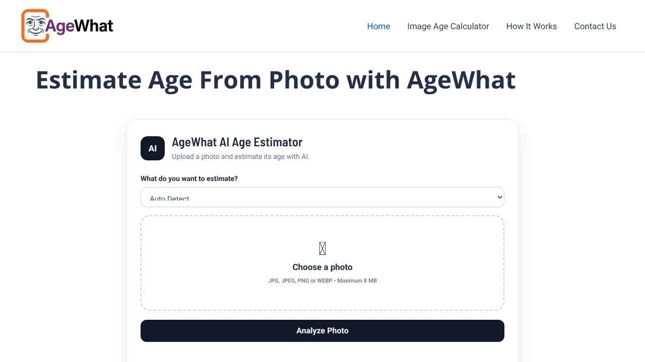 AgeWhat