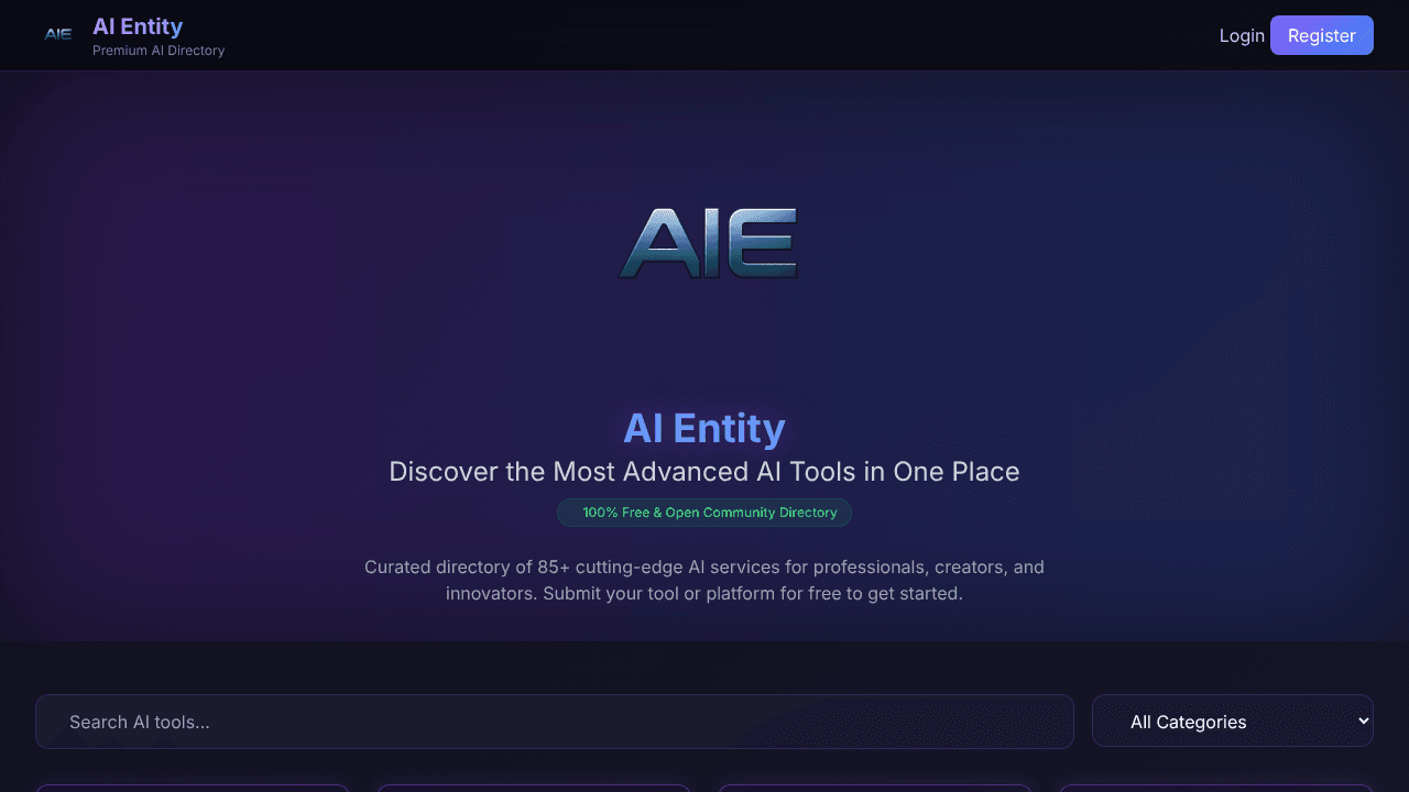 AI Entity