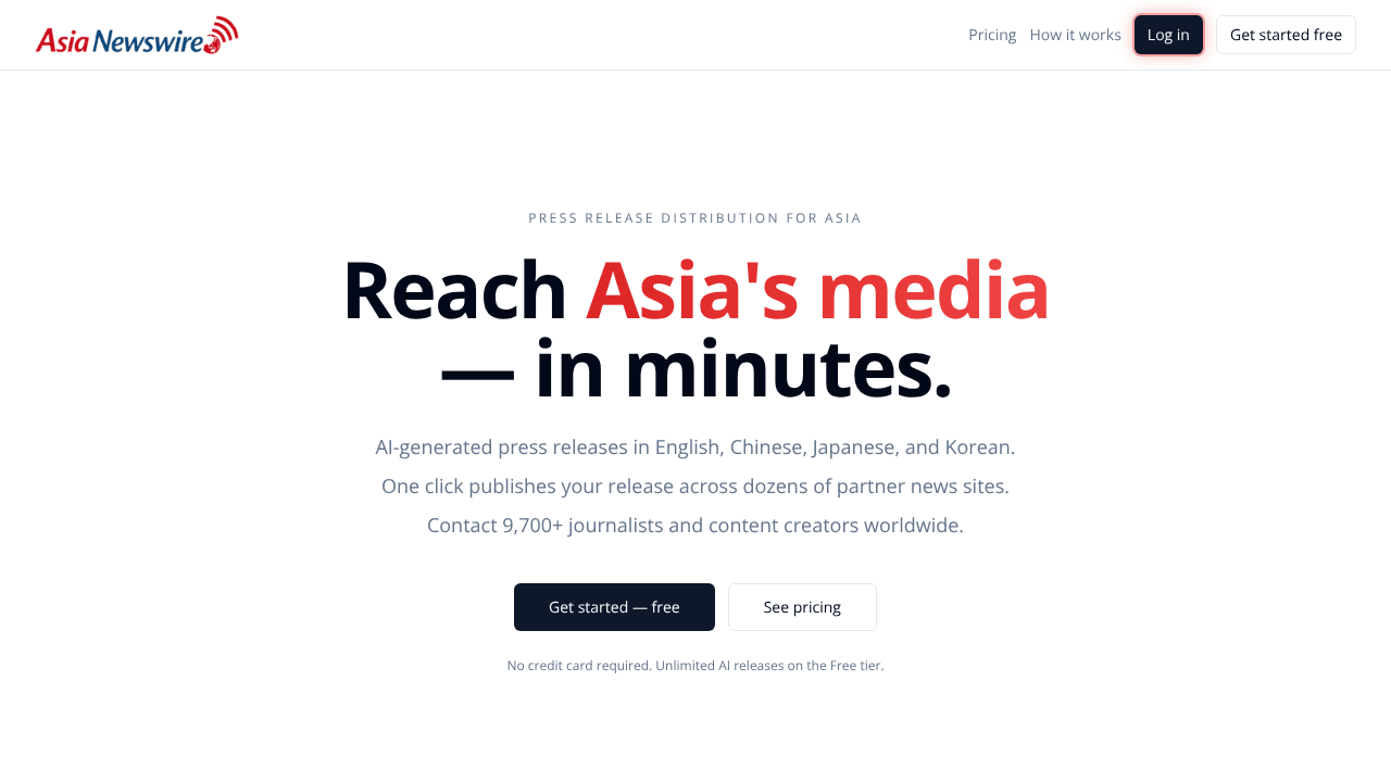 AI Newswire