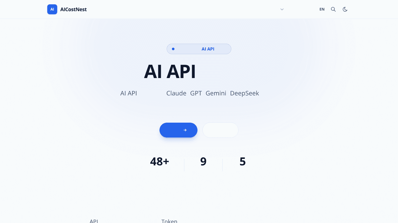 AiCostNest