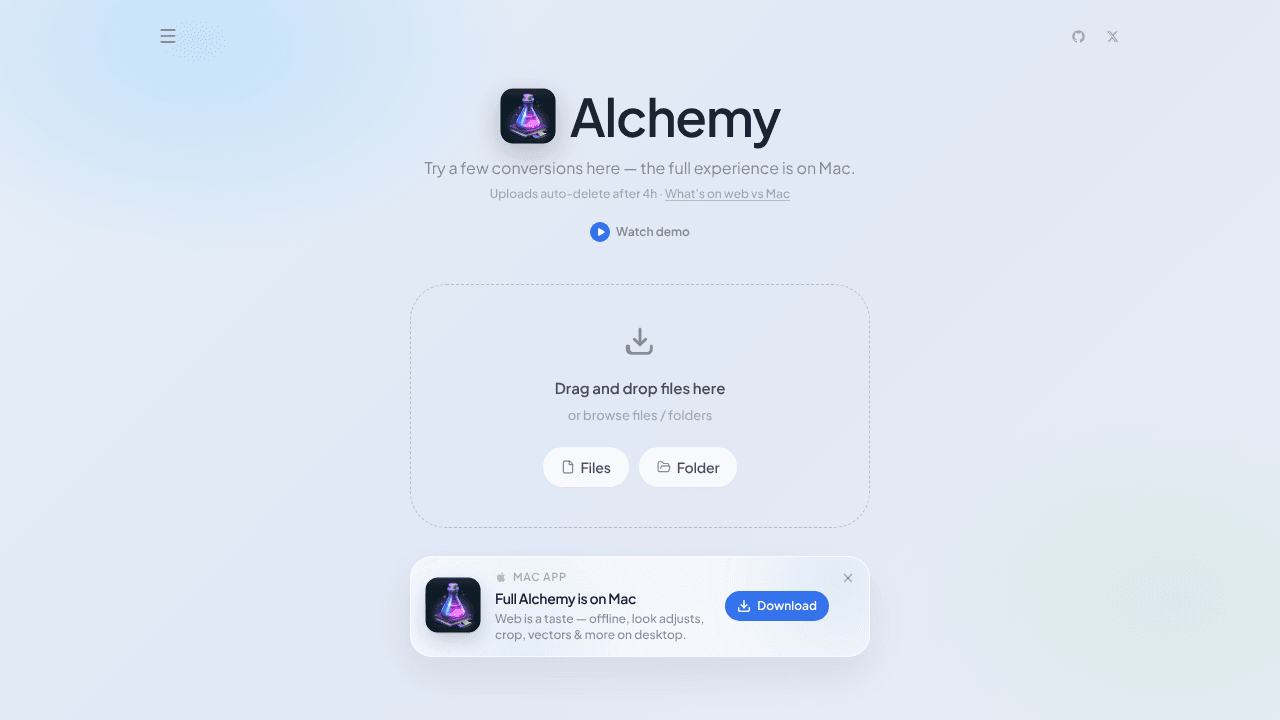 Alchemy