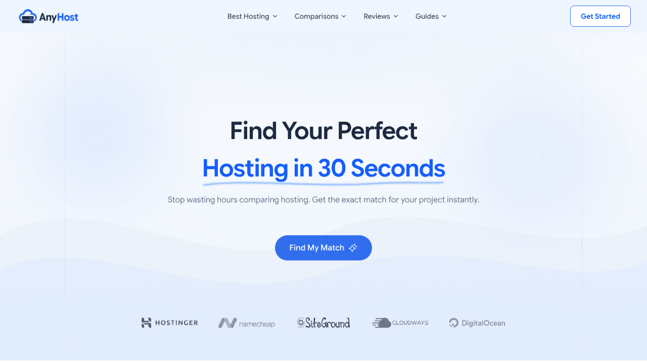 AnyHost.ai
