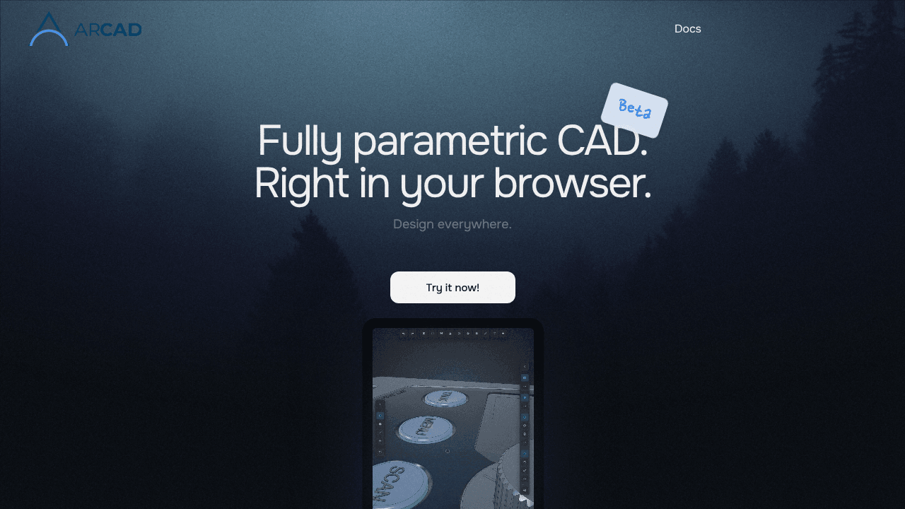 Arcad