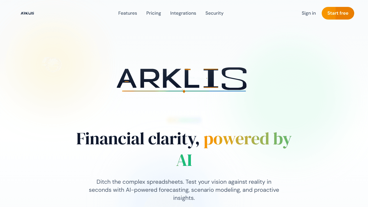 ARKLIS