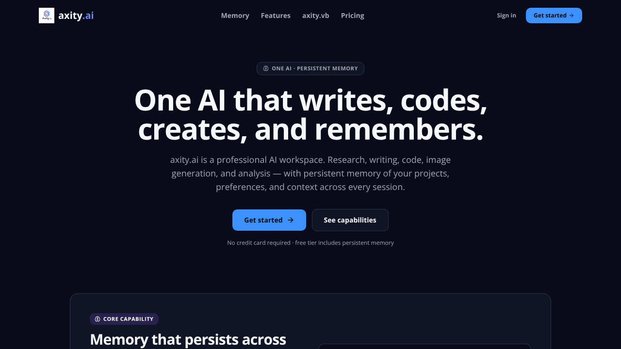 axity.ai