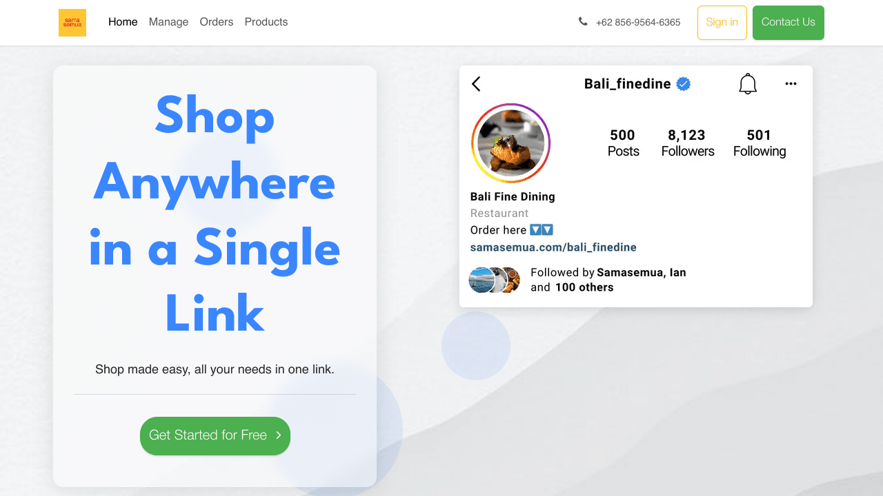 Beta Launch Samasemua