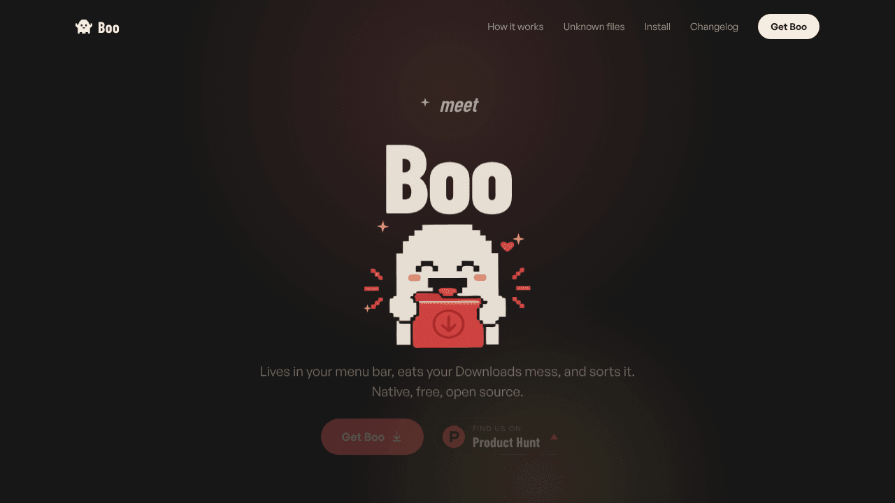 Boo
