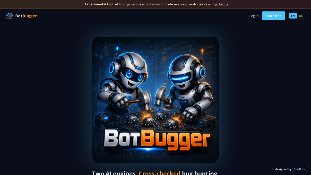 BotBugger