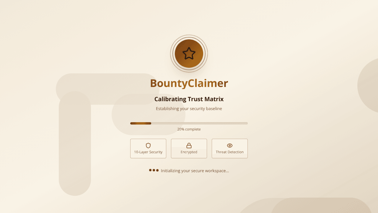 BountyClaimer