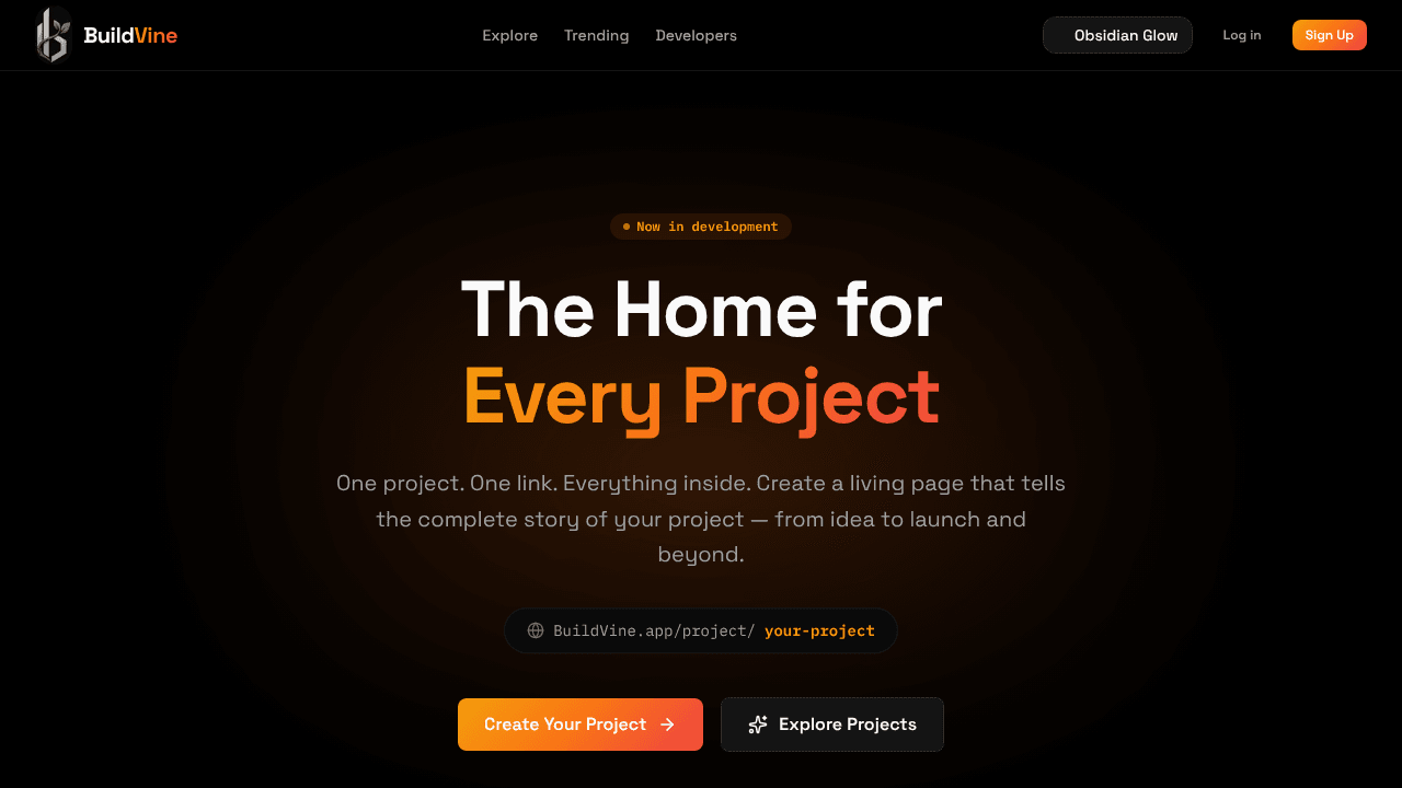 BuildVine