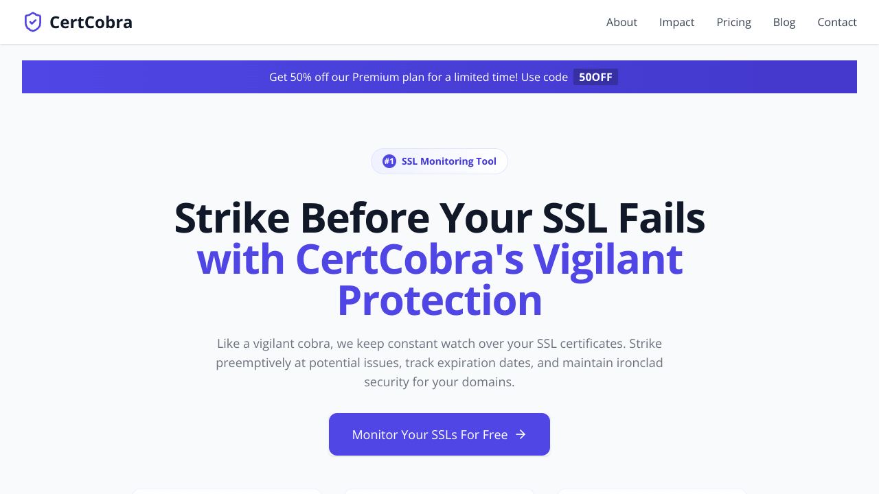 CertCobra