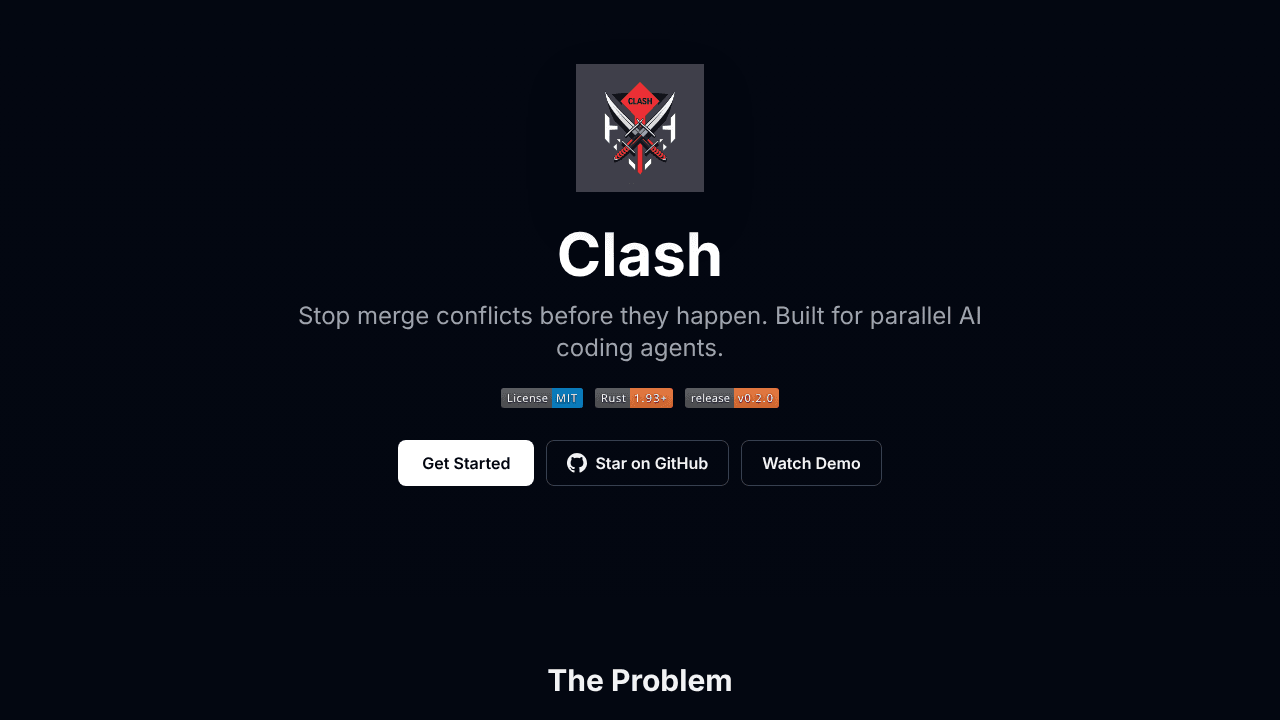 Clash