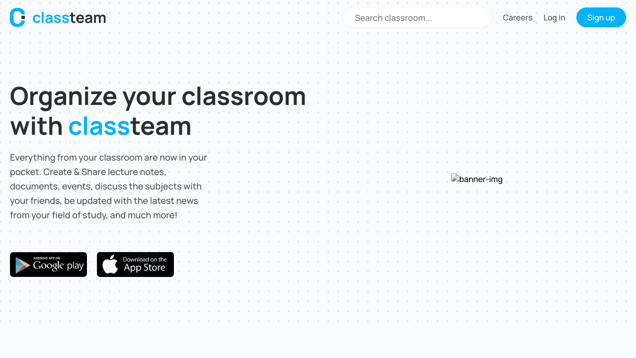 Classteam