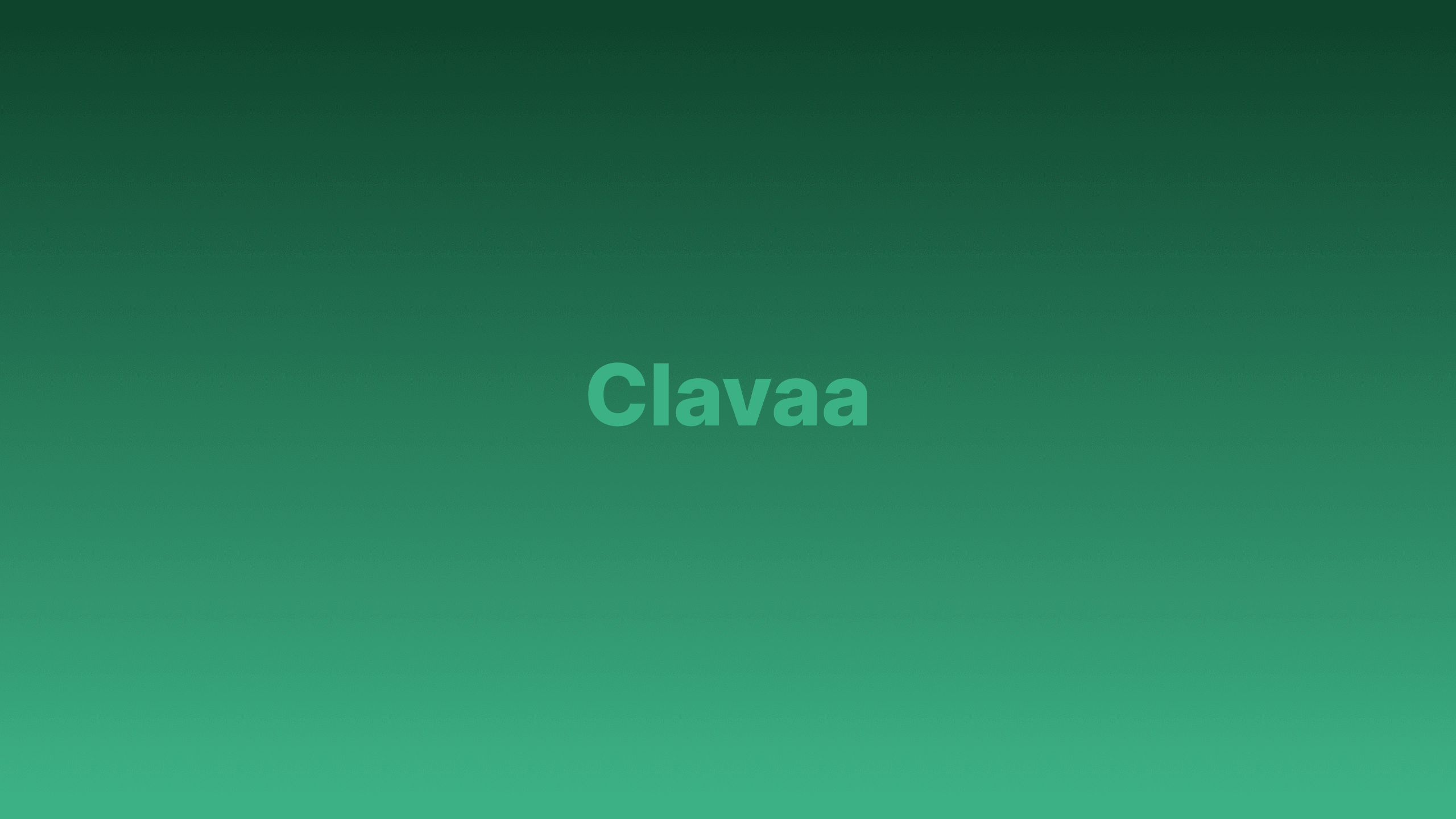 Clavaa