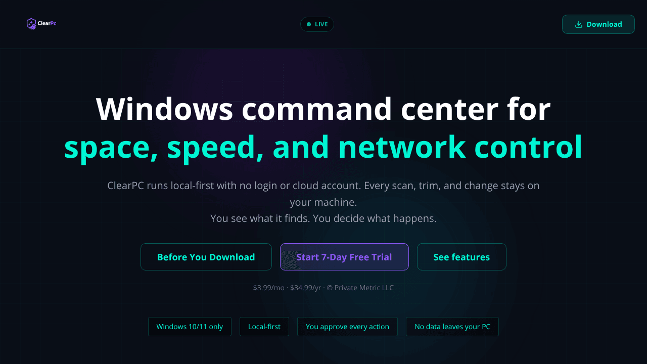 ClearPc.net