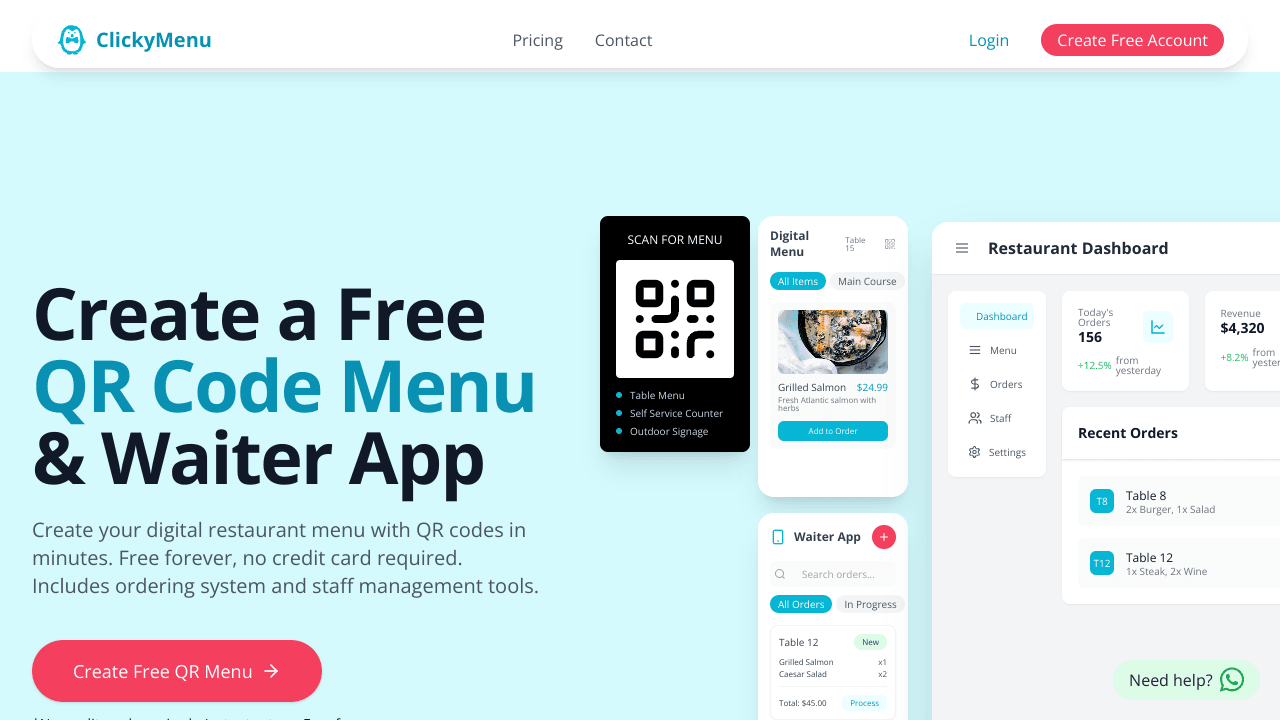 ClickyMenu.com