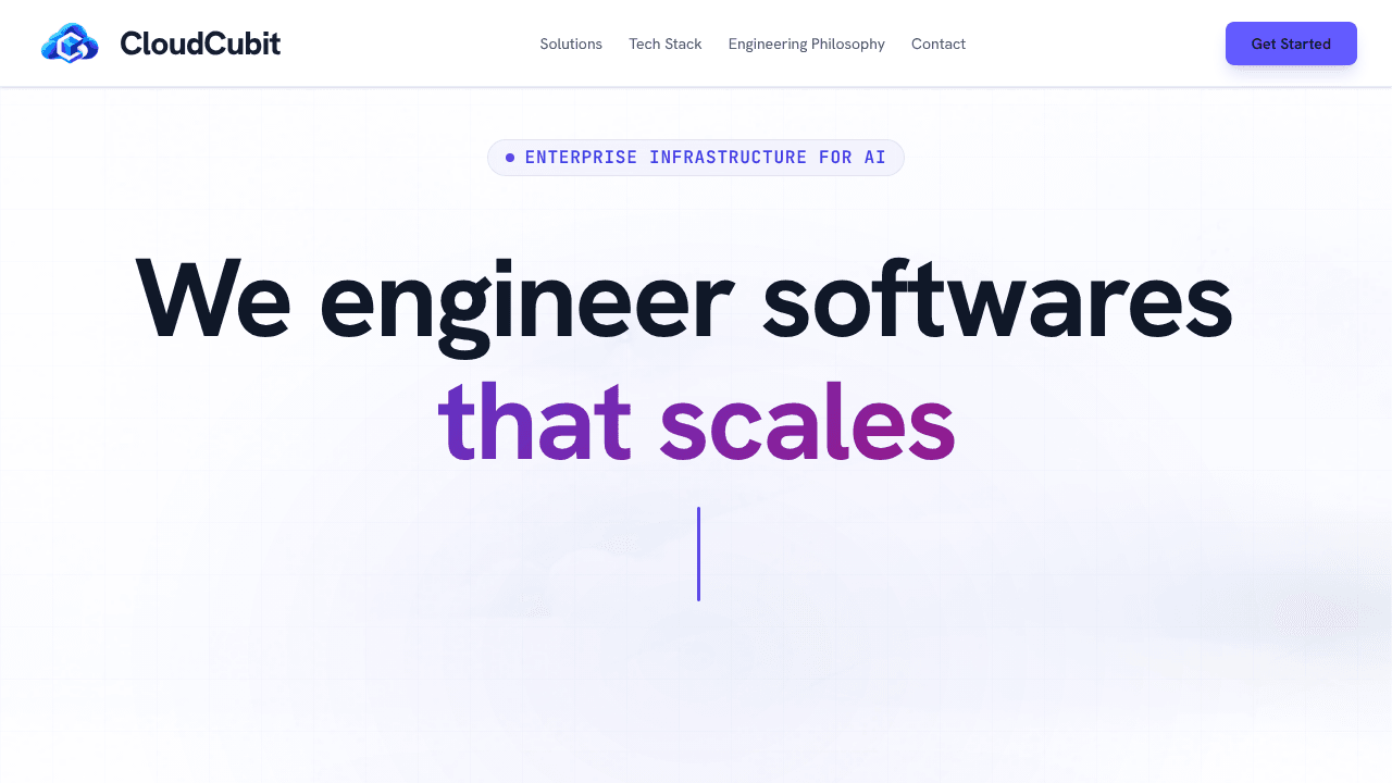 CloudCubit