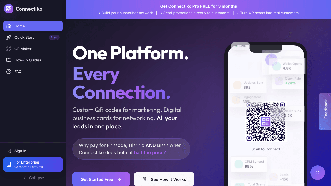 Connectiko