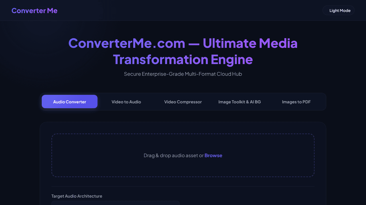 ConverterMe
