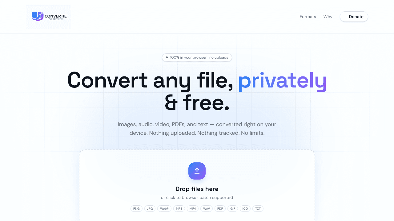 Convertie.org