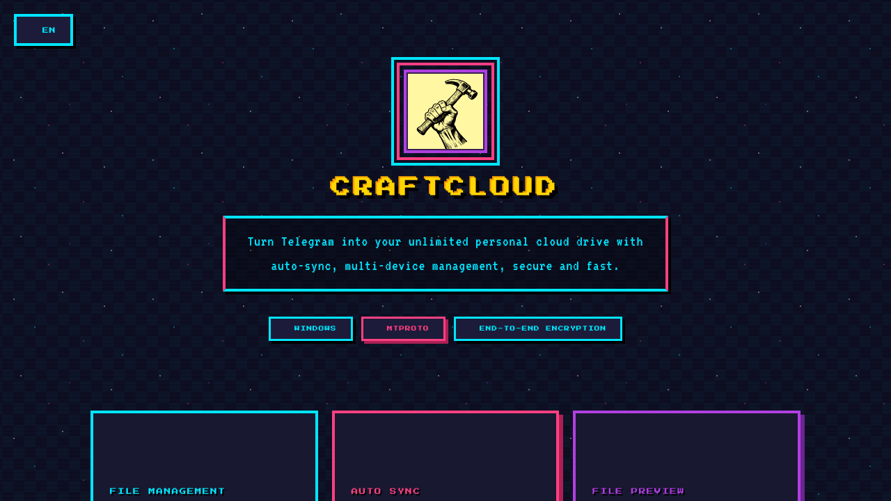 CraftCloud