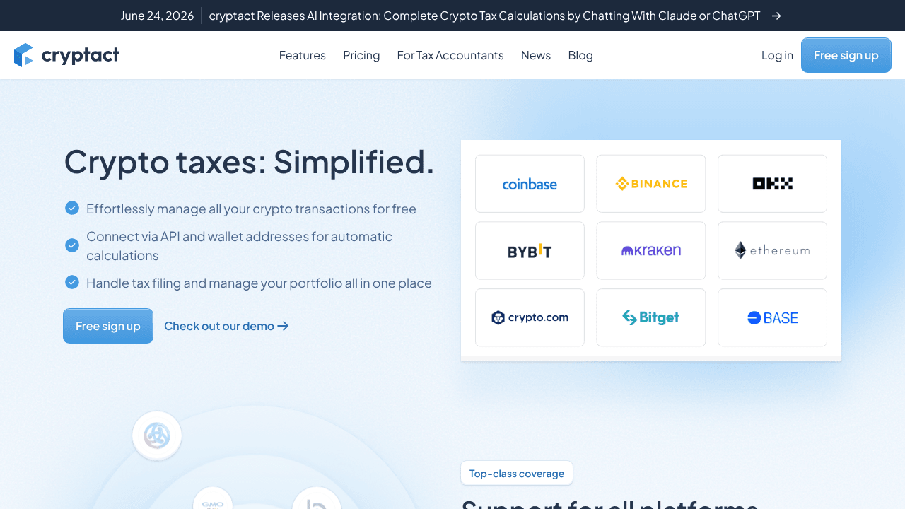 cryptact