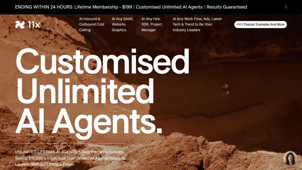 Customised Unlimited AI Agents FOR FREE