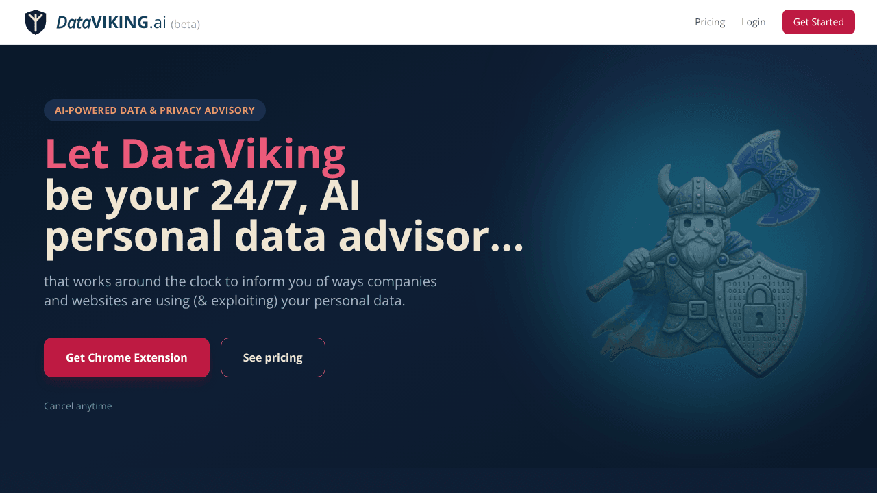 DataVIKING.ai