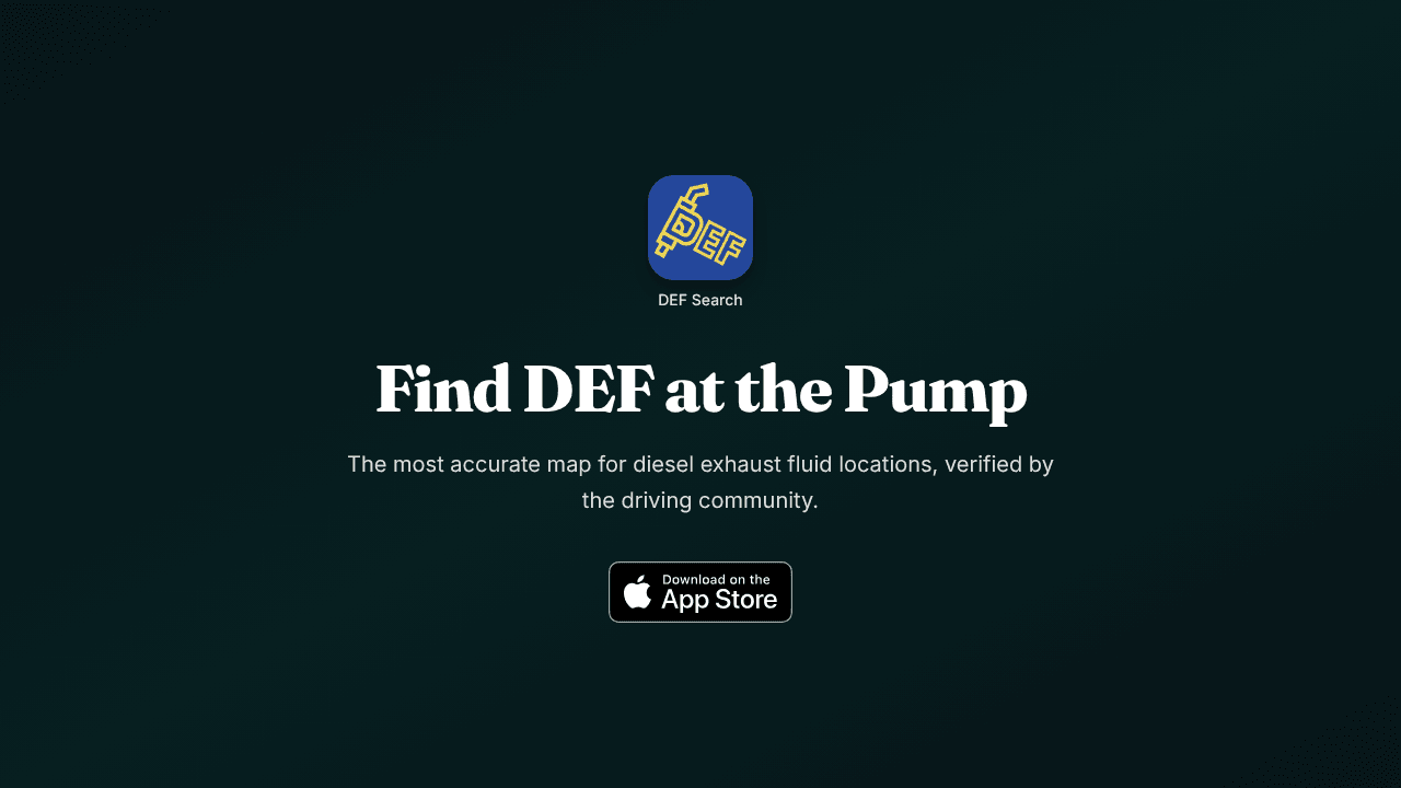 DEF Search
