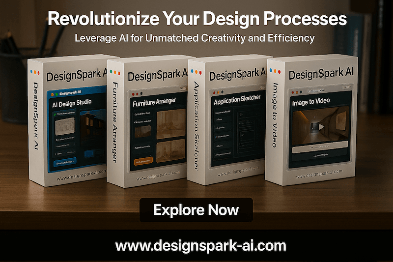 DesignSpark Ai