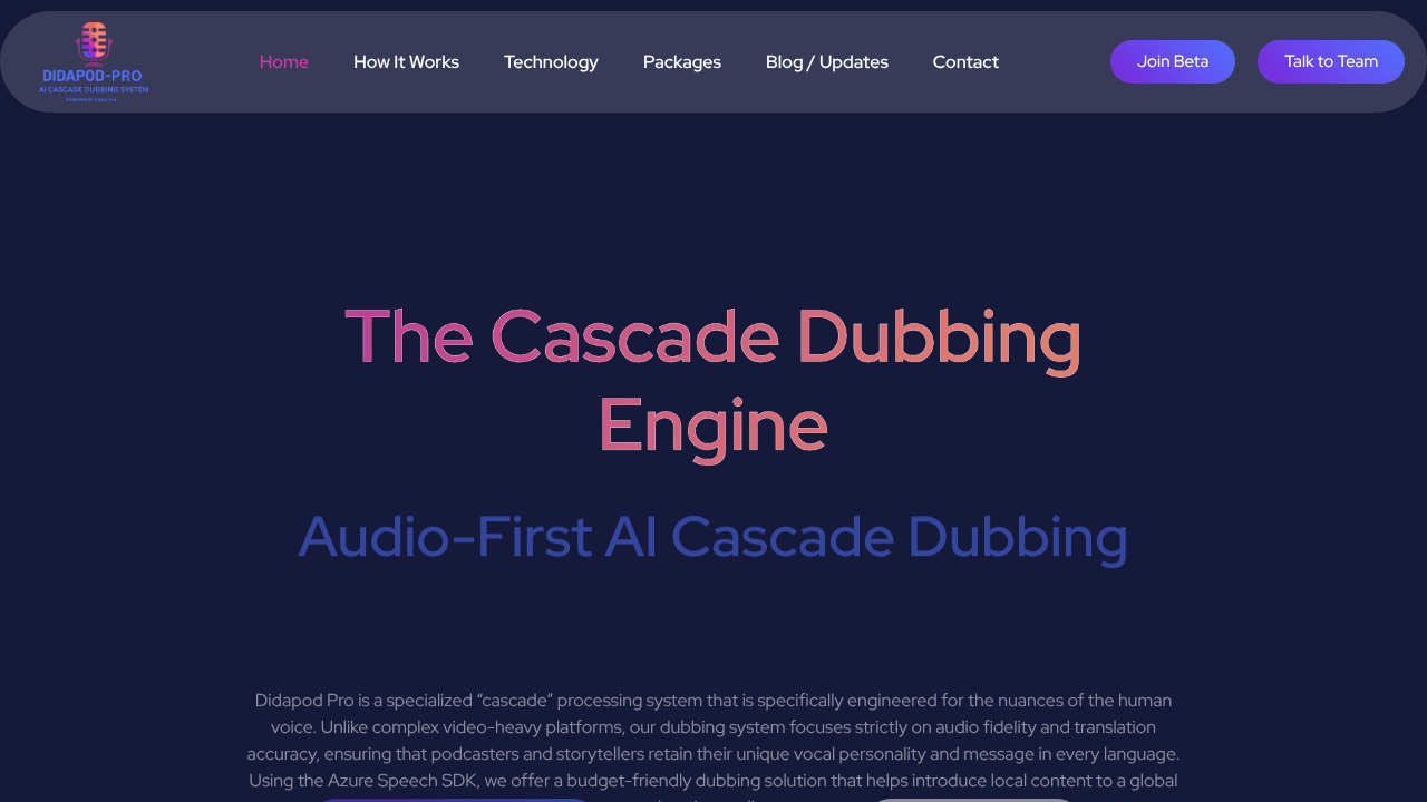 Didapod 