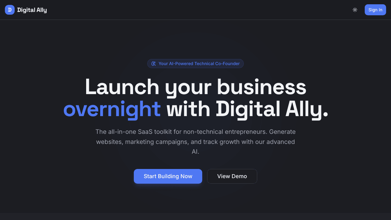 Digital Ally