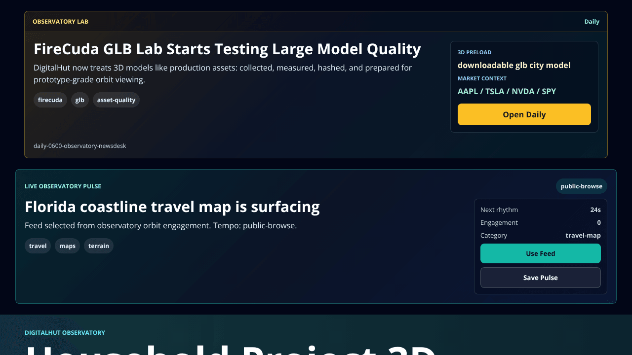 DigitalHut